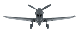 Model kit 1/48 Curtiss P-40E Warhawk (Royal Class Dual Combo)  (Eduard kits)
