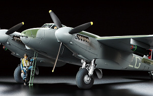 Model kit 1/32 de Havilland Mosquito Mk.VI FB Fighter Bomber (Tamiya)