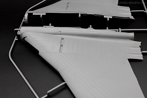 Model kit 1/72 Avro Vulcan B.2(Airfix)