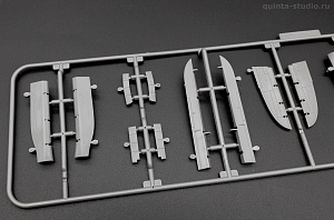 Model kit 1/72 Heinkel He-111H-6 Recreate (Airfix)