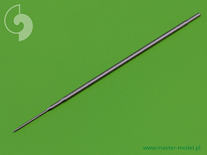 Aircraft detailing sets (brass) 1/72 Mikoyan MiG-21PF, MiG-21PFM (Fishbed D, F) - Pitot Tube 