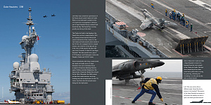 Aircraft books Duke Hawkins: Dassault Super Etendard (HMH-Publications)