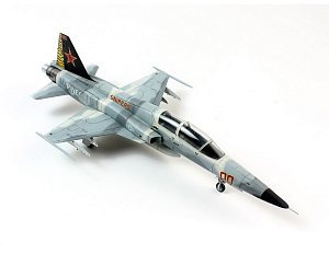Model kit 1/72 F-5F'Tiger II' (Dream Model) 