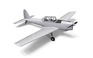 Model kit 1/48 de Havilland Chipmunk T.10/T.20 (Airfix)