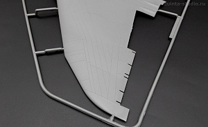 Model kit 1/72 Avro Vulcan B.2(Airfix)