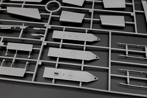 Model kit 1/72 Avro Vulcan B.2(Airfix)