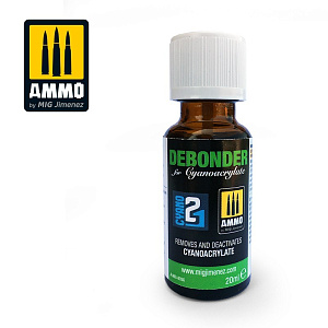 Debonder (Ammo Mig) (20ml) 