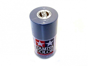 Spray paint TS-58 Pearl Light Blue (Tamiya) (100ml)