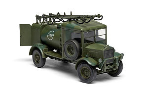 Model kit 1/48 Albion 3-Point Refueller (Airfix)