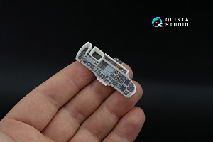 Lynx Mk88a 3D-Printed & coloured Interior on decal paper (Revell)