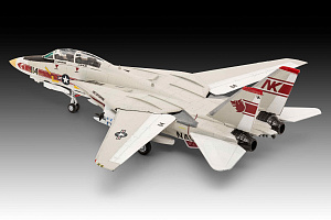 Model kit 1/144 Grumman F-14A Tomcat (Revell)