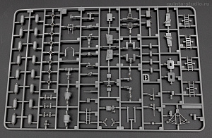 Model kit 1/72 Consolidated B-24H Liberator (Airfix)