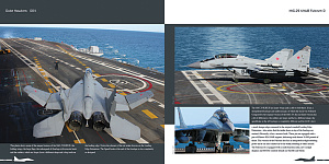 Aircraft books Duke Hawkins: Mikoyan MiG-29 Fulcrum (HMH-Publications)