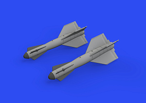 Additions (3D resin printing) 1/72 GBU-15(V)1/B