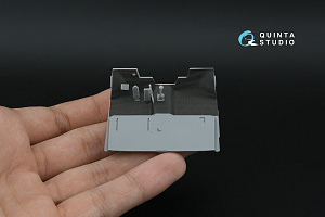 ZIL-130 floor mat (Zvezda)