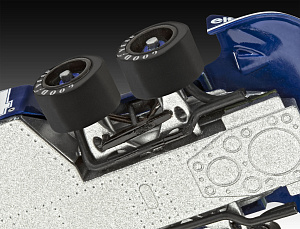 Model kit 1/32 Tyrrel P34-2 6-Wheeler (Revell)