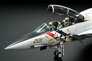 Model kit 1/48 Grumman F-14A Tomcat (Tamiya) 