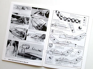 Aircraft books MiG-15 (4+ PUBLICATIONS)