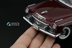 Southwestern U.S. License Plates 1950-1960 Pt.1 (All kits) (with metal base)