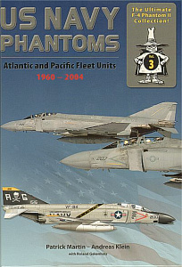 Aircraft books The Ultimate F-4 Phantom Collection No.3 (Double Ugly)