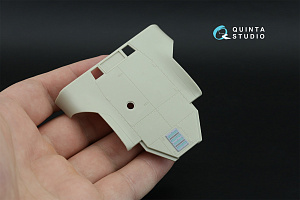 MH-60S, MH-60R, HH-60H External elements (Kitty Hawk)