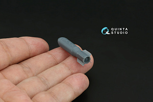 ODAB-500PMV Bombs, 2 pcs (for all kits)