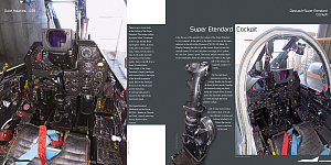 Aircraft books Duke Hawkins: Dassault Super Etendard (HMH-Publications)