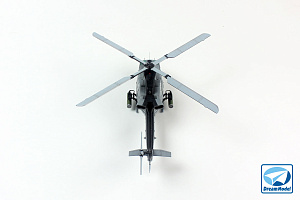 Model kit 1/72 UH-1Y Venom (Dream Model) 