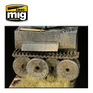 Damp Earth EFFECTS (35mL) (Ammo Mig)