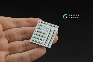 UH-1Y Formation lights (Academy, Trumpeter)