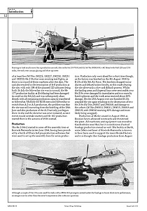 Aircraft books AA-01 Second Edition! The Heinkel He-219 'Uhu' (Valiant Wings Publishing)