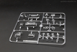 Model kit 1/72 Heinkel He-111H-6 Recreate (Airfix)
