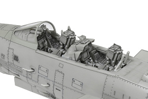 Model kit 1/72 Grumman F-14D Tomcat (Tamiya)
