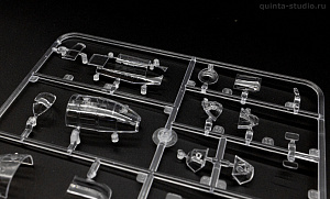 Model kit 1/72 Heinkel He-111H-6 Recreate (Airfix)