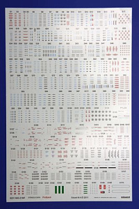 Model kit 1/48 Mikoyan MiG-21MF ProfiPACK edition kit (Eduard kits)