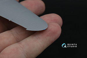 Red-Blue Formation Lights (Type A) (for all kits)