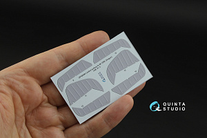 Bf 109E Control Surfaces (Dragon)