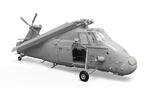 Model kit 1/72 Westland Wessex HC.2 (Airfix)