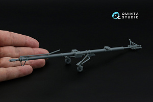 Su-30 Family Tow Bar (for all kits)