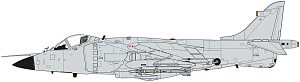 Model kit 1/72 BAe Harrier FRS.1 Sea Harrier (Airfix)