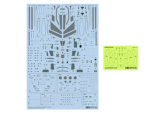 Model kit 1/72 Lockheed-Martin F-35A Lightning II (Tamiya)
