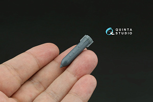FAB-500ShL Bombs, 2 pcs (for all kits)