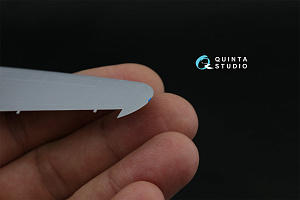 Red-Blue Formation Lights (Type C) (for all kits)