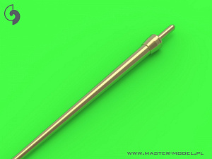 Aircraft guns (brass) 1/48 Dassault Etendard IVM/IVP - Pitot Tube & Angle of Attack probes