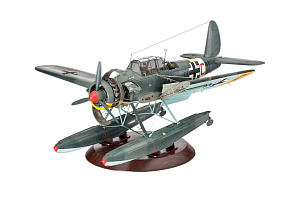 Model kit 1/32 Arado Ar-196A-3 (Revell)