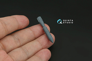 BETAB-500ShP Bombs, 2 pcs (for all kits)