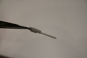 Model kit 1/48 Supermarine Seagull II IJNAF (Silver Wings)