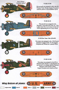 Decal 1/72 Handley-Page Halifax B.Mk.I/Mk.II and B.Mk.III (8) (Xtradecal)