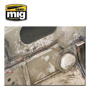 Engine Grime EFFECTS (35mL) (Ammo Mig)