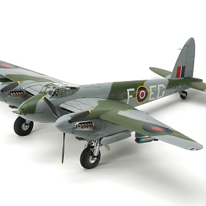 Model kit 1/32 de Havilland Mosquito Mk.VI FB Fighter Bomber (Tamiya)